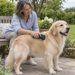 PawSilk™ Grooming Brush