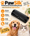 PawSilk™ Grooming Brush