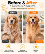 PawSilk™ Grooming Brush