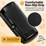 PawSilk™ Grooming Brush
