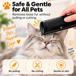 PawSilk™ Grooming Brush