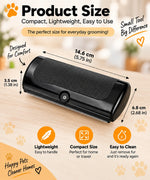 PawSilk™ Grooming Brush