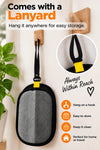 PawSilk™ Grooming Glove