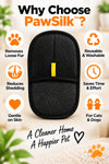 PawSilk™ Grooming Glove
