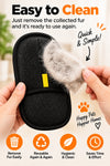 PawSilk™ Grooming Glove