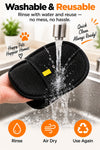 PawSilk™ Grooming Glove