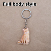 Photo Keychain